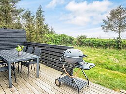 6 Person Holiday Home in Thyholm