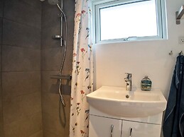 6 Person Holiday Home in Thyholm
