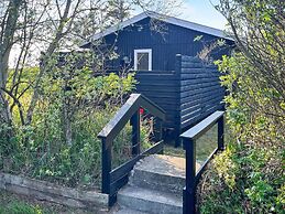 6 Person Holiday Home in Thyholm