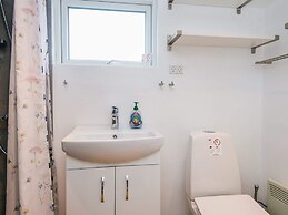 6 Person Holiday Home in Thyholm