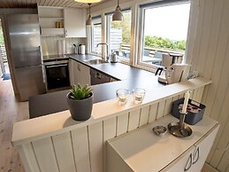 6 Person Holiday Home in Thyholm