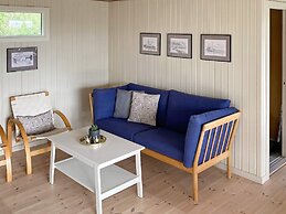 6 Person Holiday Home in Thyholm