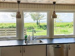 6 Person Holiday Home in Thyholm