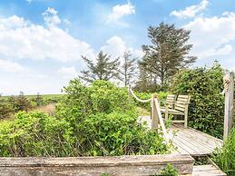 6 Person Holiday Home in Thyholm