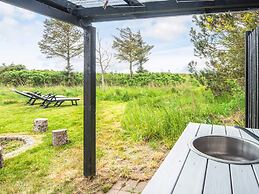 6 Person Holiday Home in Thyholm