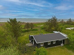 6 Person Holiday Home in Thyholm
