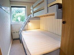 6 Person Holiday Home in Thyholm