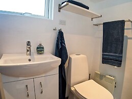 6 Person Holiday Home in Thyholm