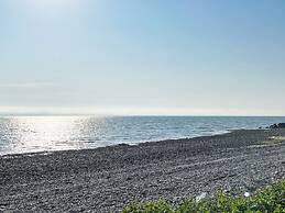 6 Person Holiday Home in Thyholm