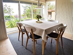 6 Person Holiday Home in Thyholm