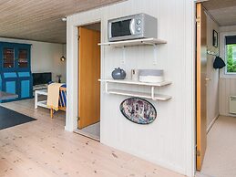 6 Person Holiday Home in Thyholm