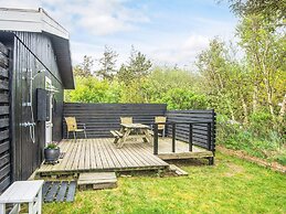 6 Person Holiday Home in Thyholm
