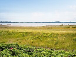 6 Person Holiday Home in Thyholm