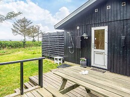 6 Person Holiday Home in Thyholm