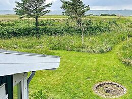 6 Person Holiday Home in Thyholm