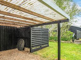6 Person Holiday Home in Thyholm