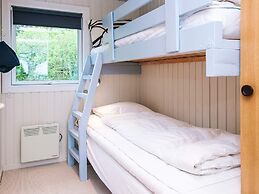 6 Person Holiday Home in Thyholm