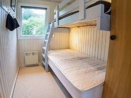 6 Person Holiday Home in Thyholm