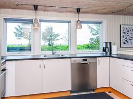 6 Person Holiday Home in Thyholm