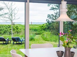 6 Person Holiday Home in Thyholm