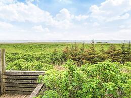 6 Person Holiday Home in Thyholm