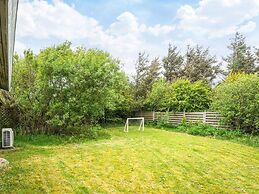 6 Person Holiday Home in Thyholm