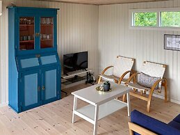 6 Person Holiday Home in Thyholm