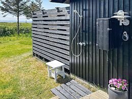 6 Person Holiday Home in Thyholm