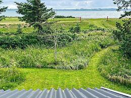 6 Person Holiday Home in Thyholm