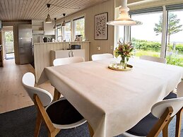 6 Person Holiday Home in Thyholm