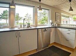 6 Person Holiday Home in Thyholm