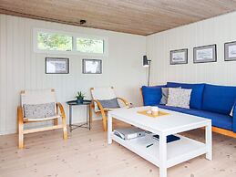 6 Person Holiday Home in Thyholm