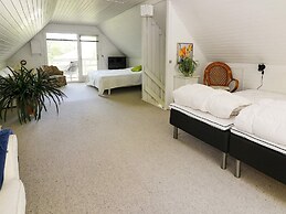 6 Person Holiday Home in Hadsund