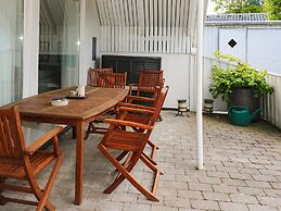 6 Person Holiday Home in Hadsund