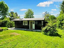 8 Person Holiday Home in Vejby
