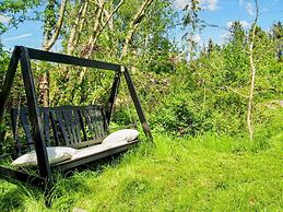 8 Person Holiday Home in Vejby