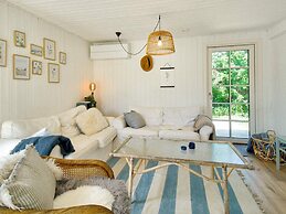 8 Person Holiday Home in Vejby