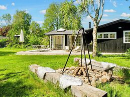 8 Person Holiday Home in Vejby