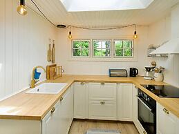 8 Person Holiday Home in Vejby
