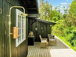 8 Person Holiday Home in Vejby