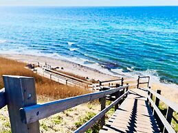 8 Person Holiday Home in Vejby