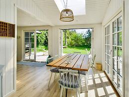 8 Person Holiday Home in Vejby