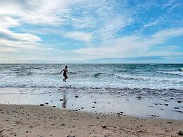 8 Person Holiday Home in Vejby