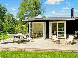 8 Person Holiday Home in Vejby