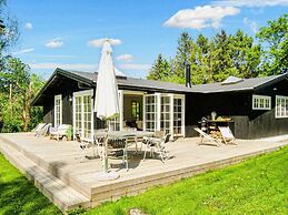 8 Person Holiday Home in Vejby