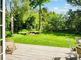 8 Person Holiday Home in Vejby