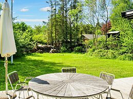 8 Person Holiday Home in Vejby