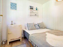 8 Person Holiday Home in Vejby