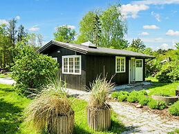 8 Person Holiday Home in Vejby