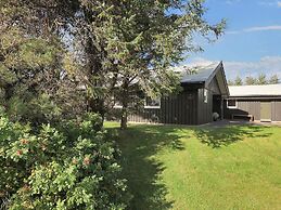 8 Person Holiday Home in Lokken